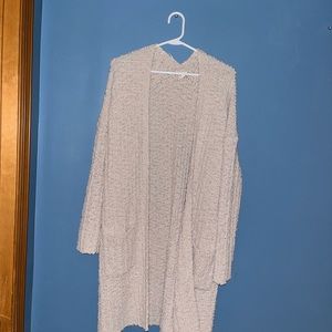 Women’s Long Sweater